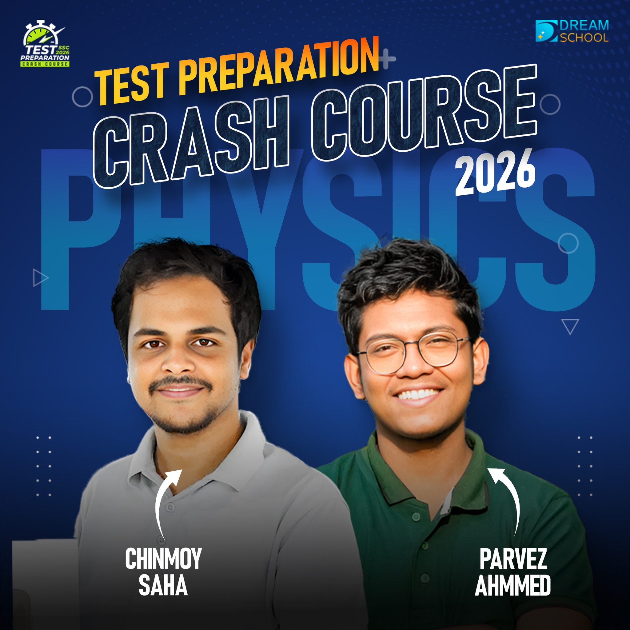 Course Banner