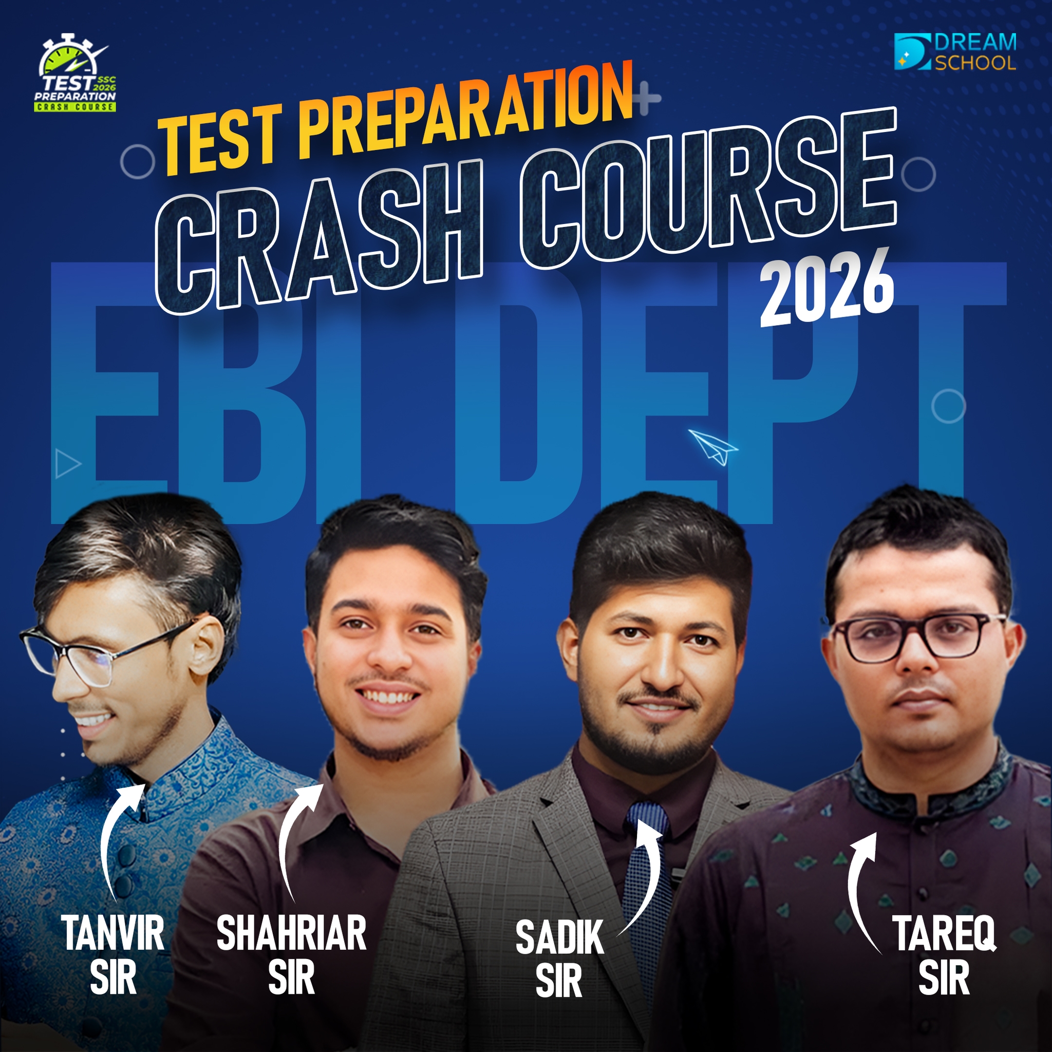 Course Banner
