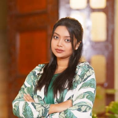 Faija Hasin Shoily