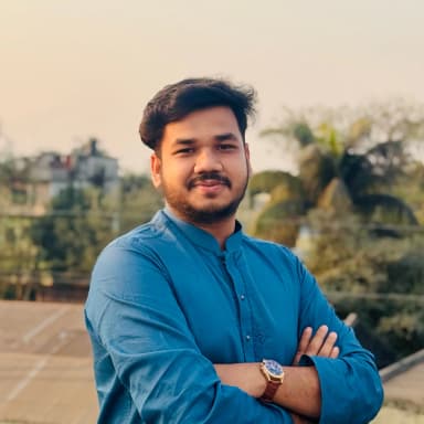 Ahsanul Haque Mahim
