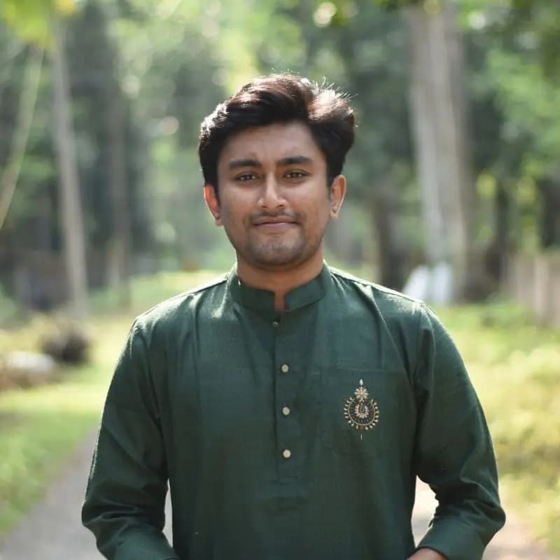 Farhan Sadik