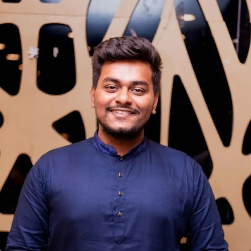 Debasish Halder Kankon's profile picture
