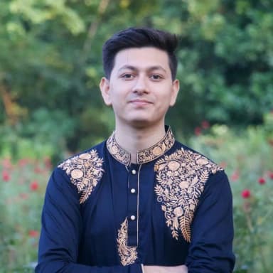 Md. Mahin Rana