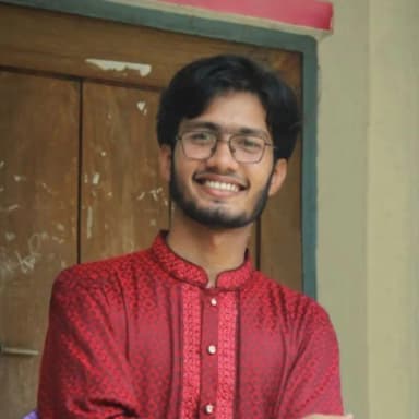 Munem Shahriar