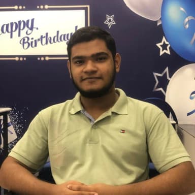 Md. Mehedi Hasan Rafi
