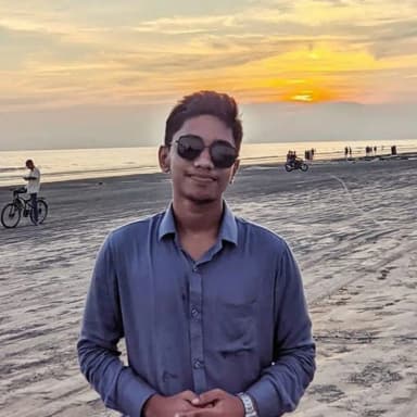 Hasibul Karim Ratul