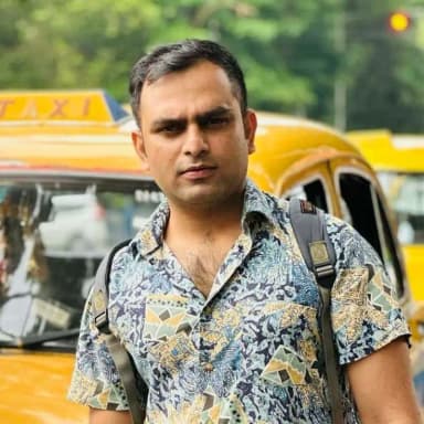 Razib Hossain Sarkar