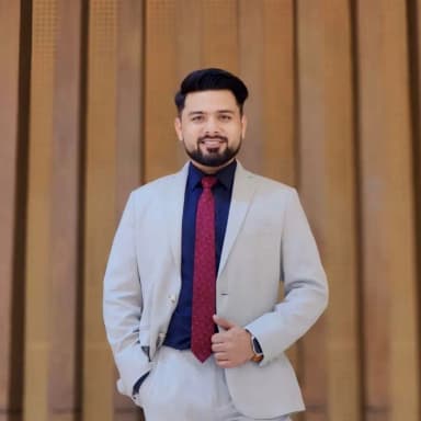 Saikat Abdullah