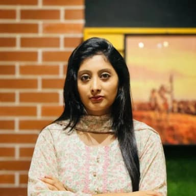 Dr Farjana Akter Sumi