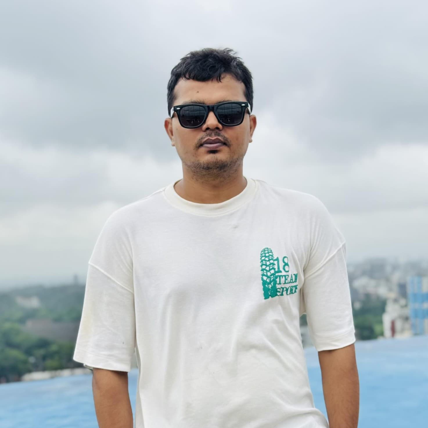Tareq Shahadat