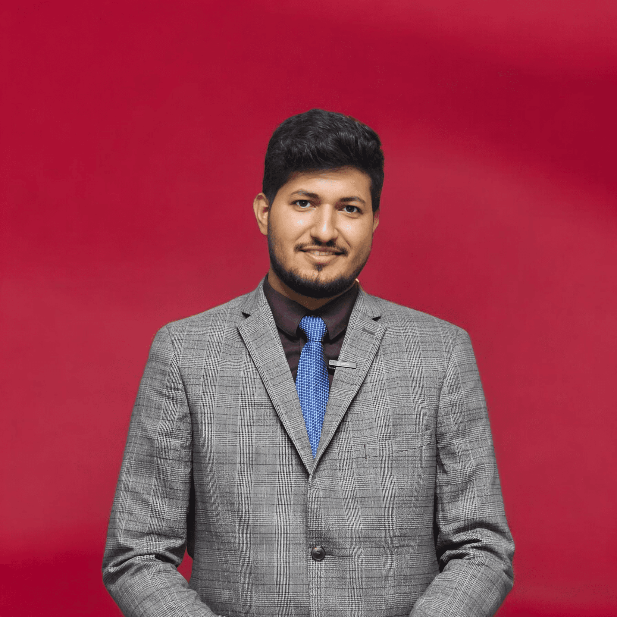 Md Jafar Sadik